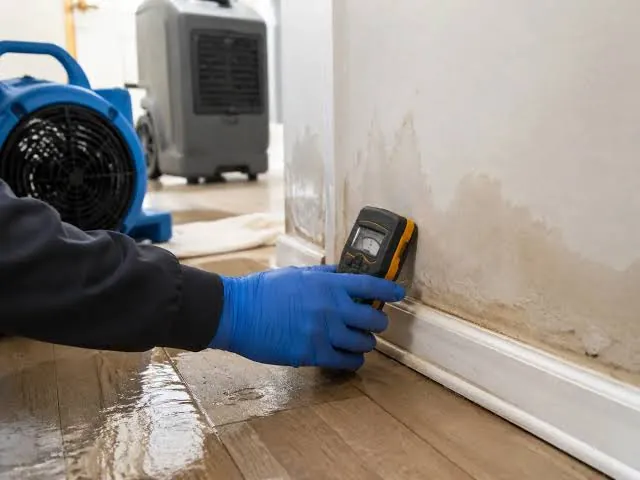 24/7 Water damage restoration services in San Carlos Park, FL - Rapid flood cleanup and mitigation